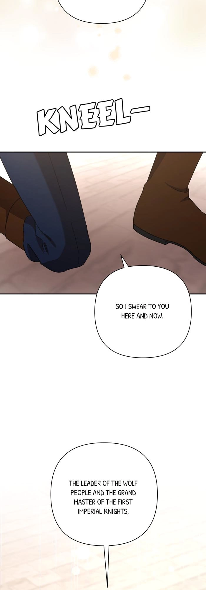 Stuck In My Sister’s Dating Sim - Chapter 40 Page 42