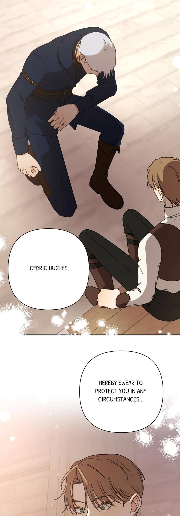 Stuck In My Sister’s Dating Sim - Chapter 40 Page 43