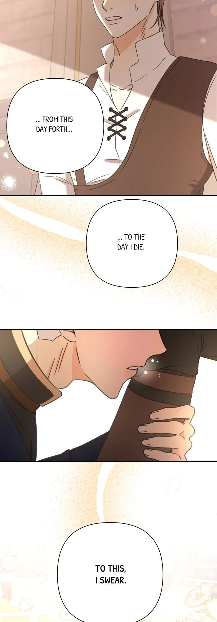Stuck In My Sister’s Dating Sim - Chapter 40 Page 44