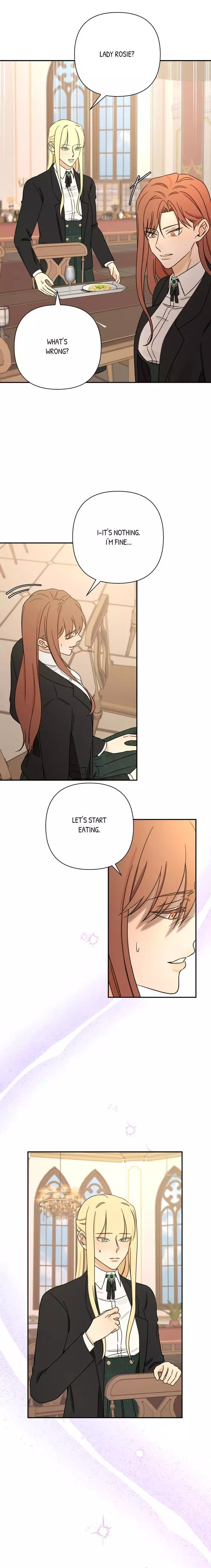 Stuck In My Sister’s Dating Sim - Chapter 41 Page 9