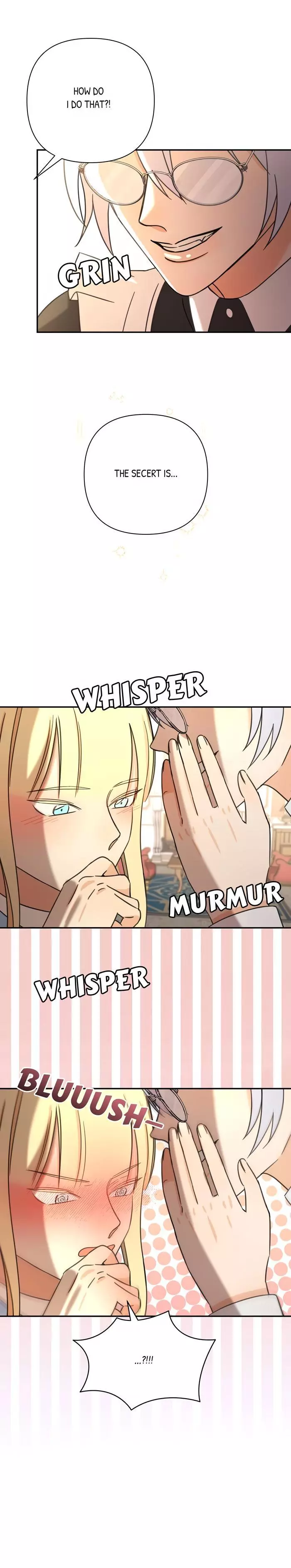 Stuck In My Sister’s Dating Sim - Chapter 41 Page 15