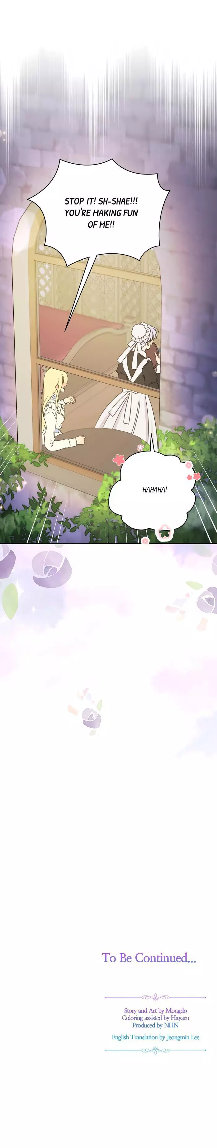 Stuck In My Sister’s Dating Sim - Chapter 41 Page 16