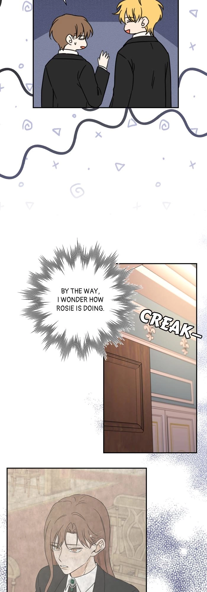 Stuck In My Sister’s Dating Sim - Chapter 42 Page 3