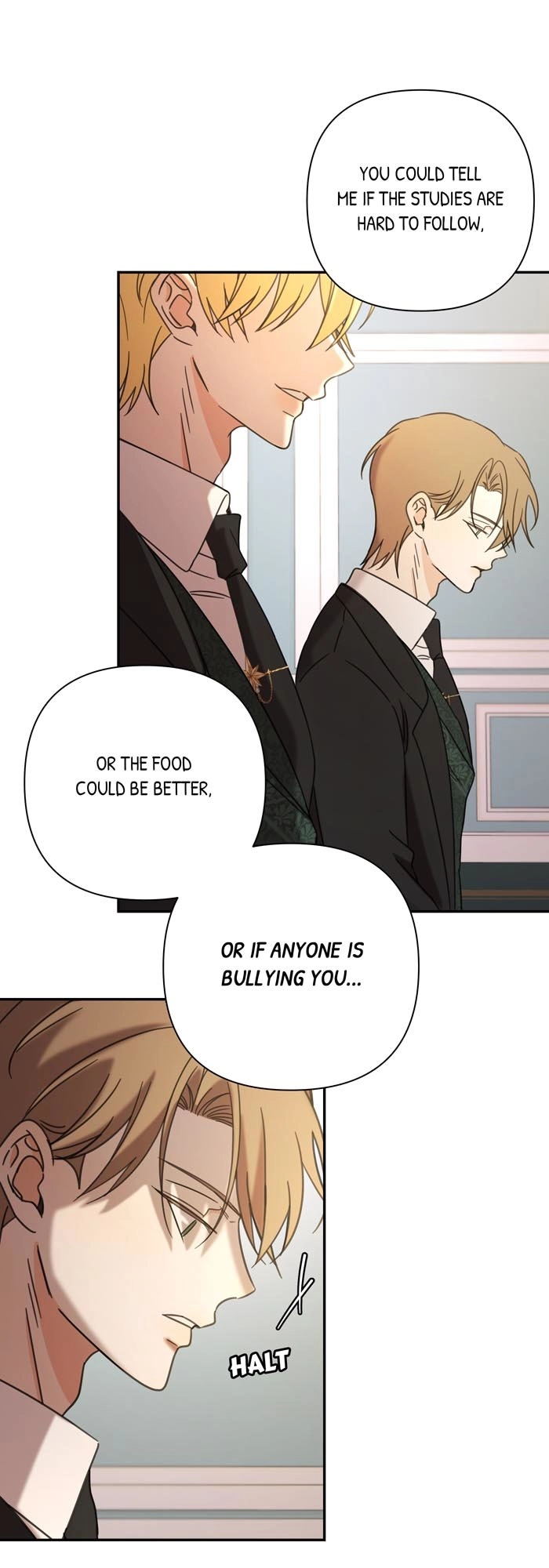 Stuck In My Sister’s Dating Sim - Chapter 42 Page 6