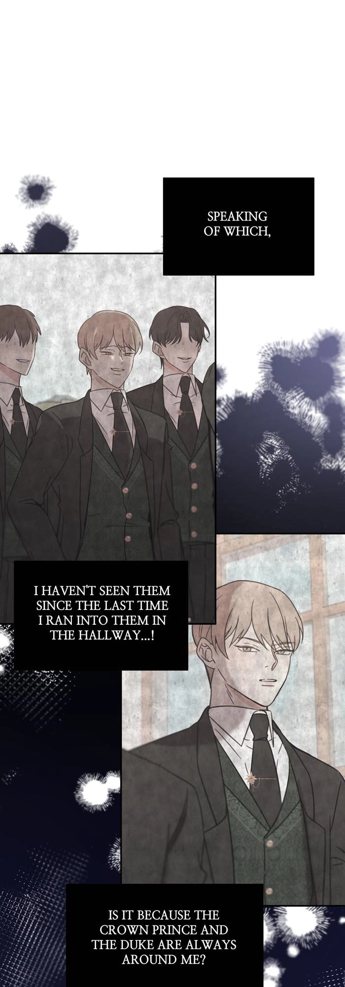 Stuck In My Sister’s Dating Sim - Chapter 42 Page 7