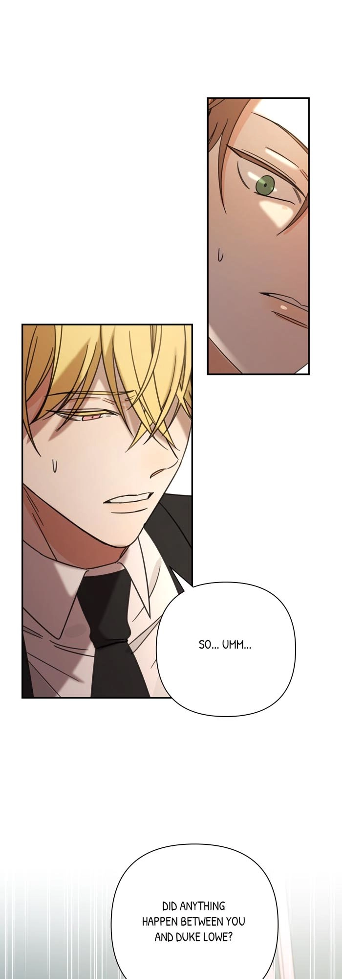 Stuck In My Sister’s Dating Sim - Chapter 42 Page 11