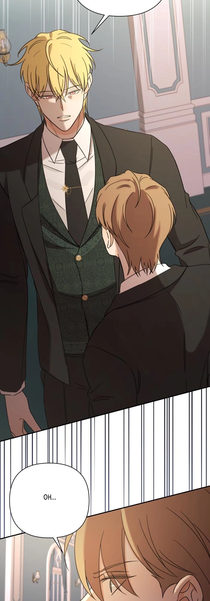 Stuck In My Sister’s Dating Sim - Chapter 42 Page 12