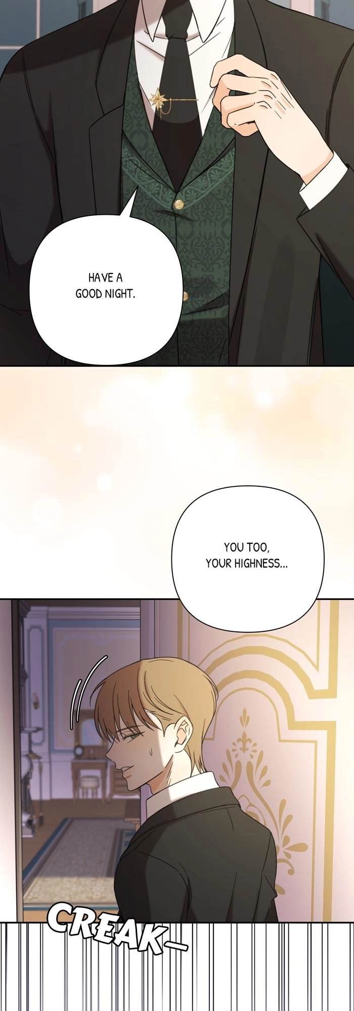 Stuck In My Sister’s Dating Sim - Chapter 42 Page 17