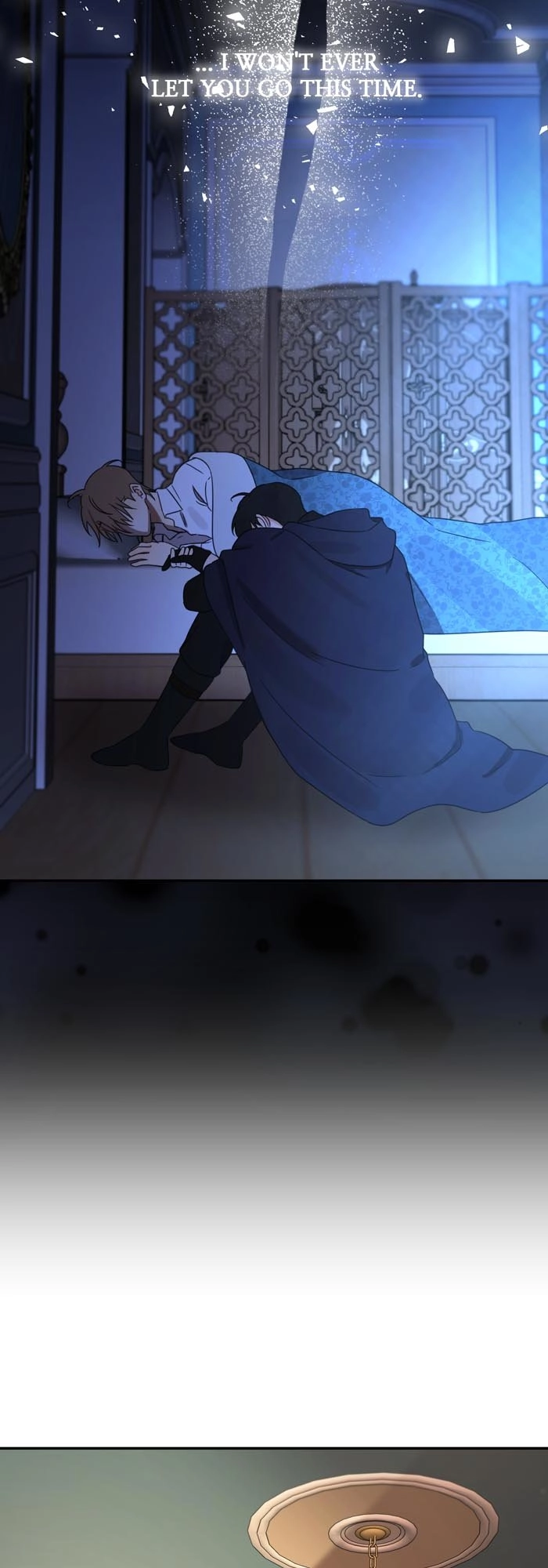 Stuck In My Sister’s Dating Sim - Chapter 42 Page 27