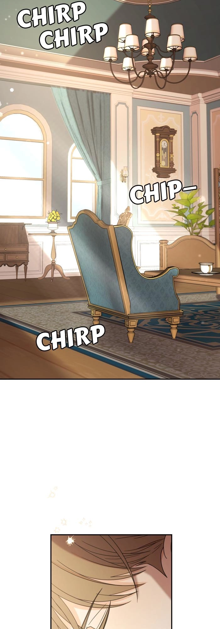 Stuck In My Sister’s Dating Sim - Chapter 42 Page 28