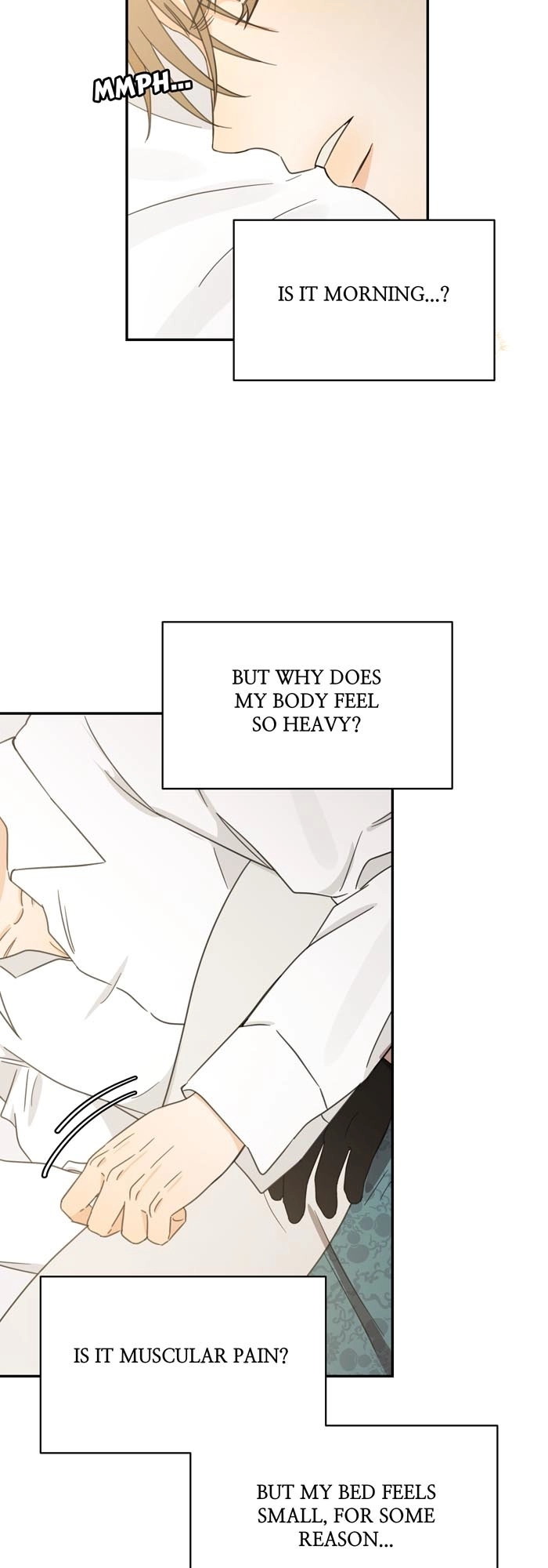 Stuck In My Sister’s Dating Sim - Chapter 42 Page 29