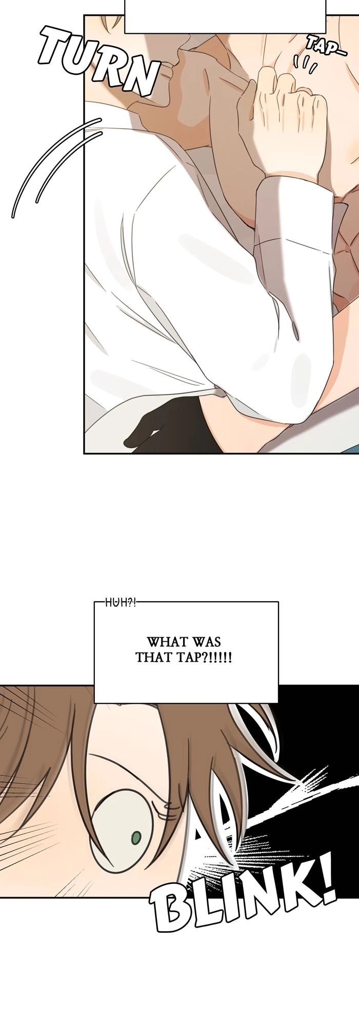 Stuck In My Sister’s Dating Sim - Chapter 42 Page 30