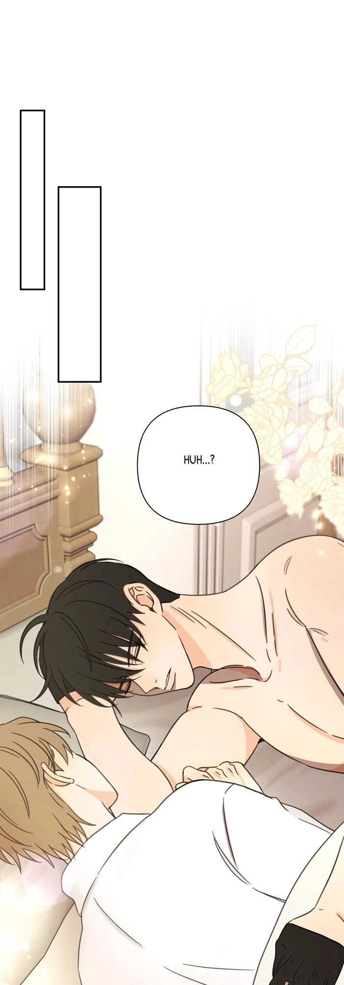 Stuck In My Sister’s Dating Sim - Chapter 42 Page 31