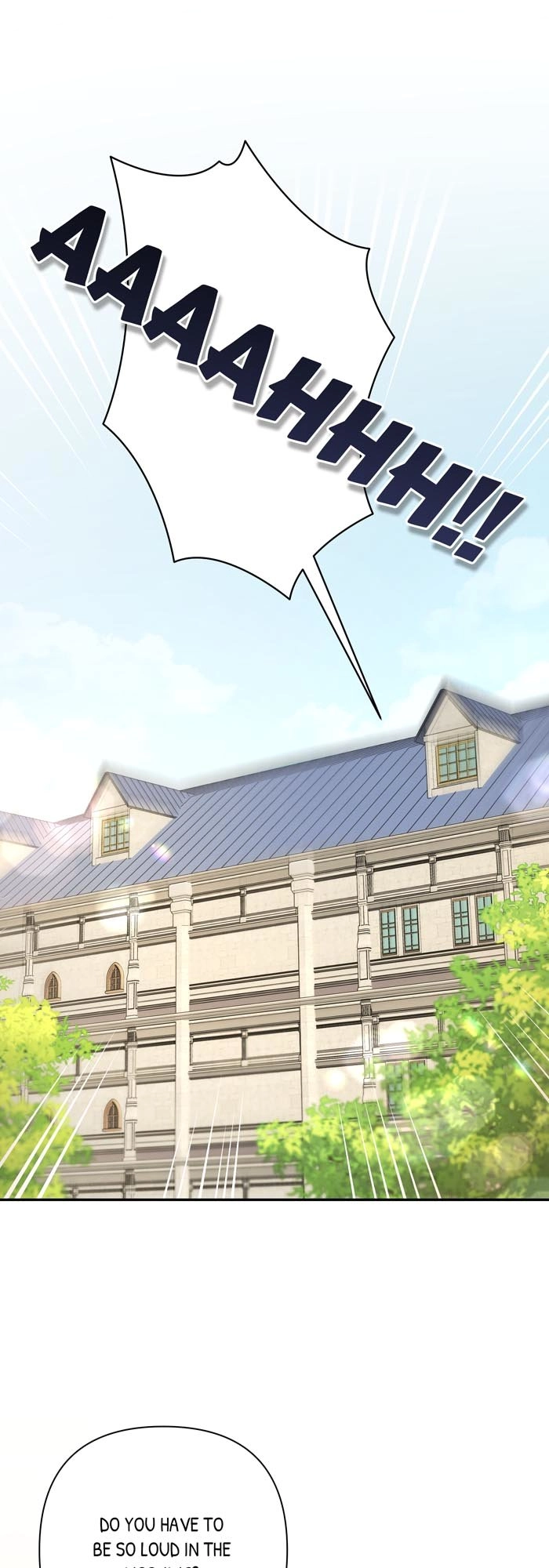 Stuck In My Sister’s Dating Sim - Chapter 42 Page 33