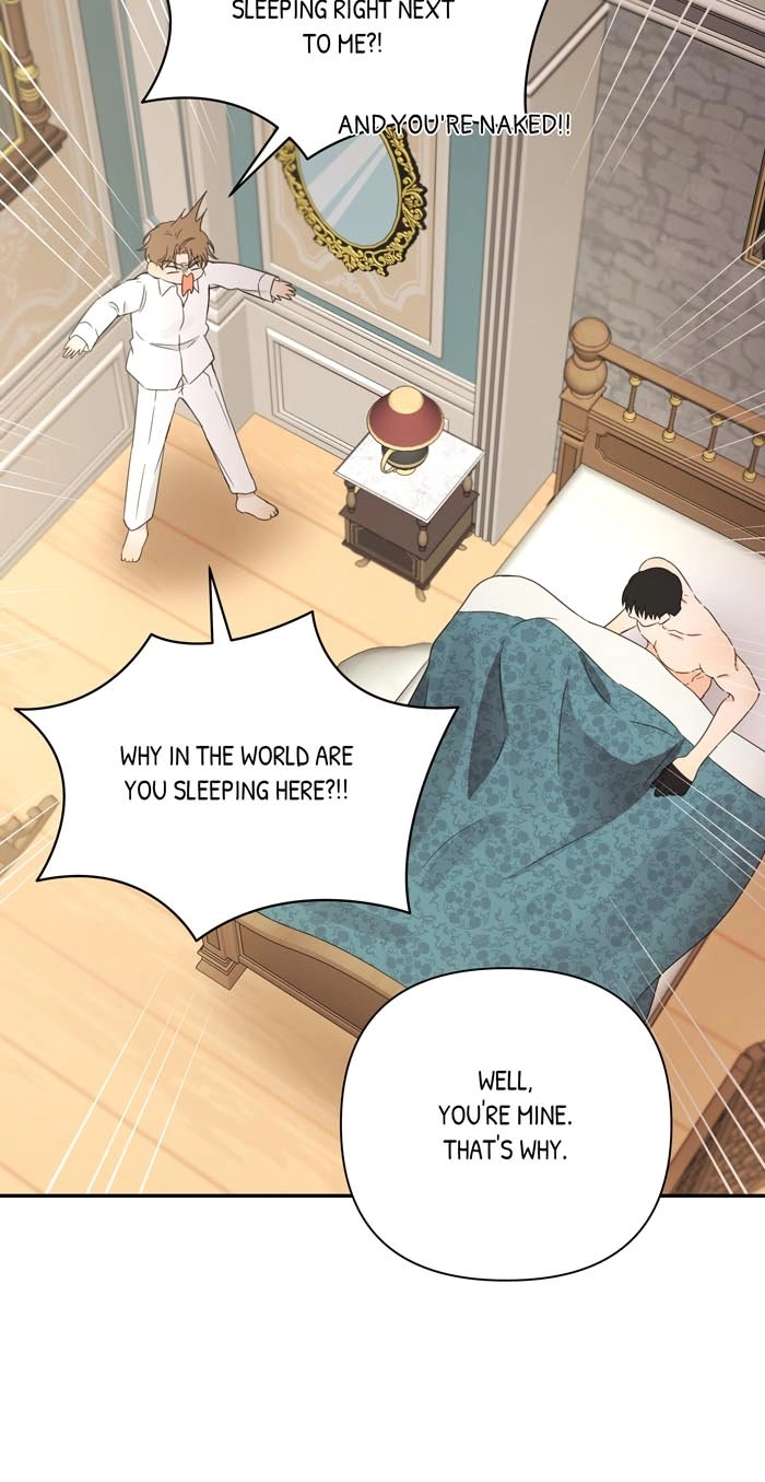 Stuck In My Sister’s Dating Sim - Chapter 42 Page 35