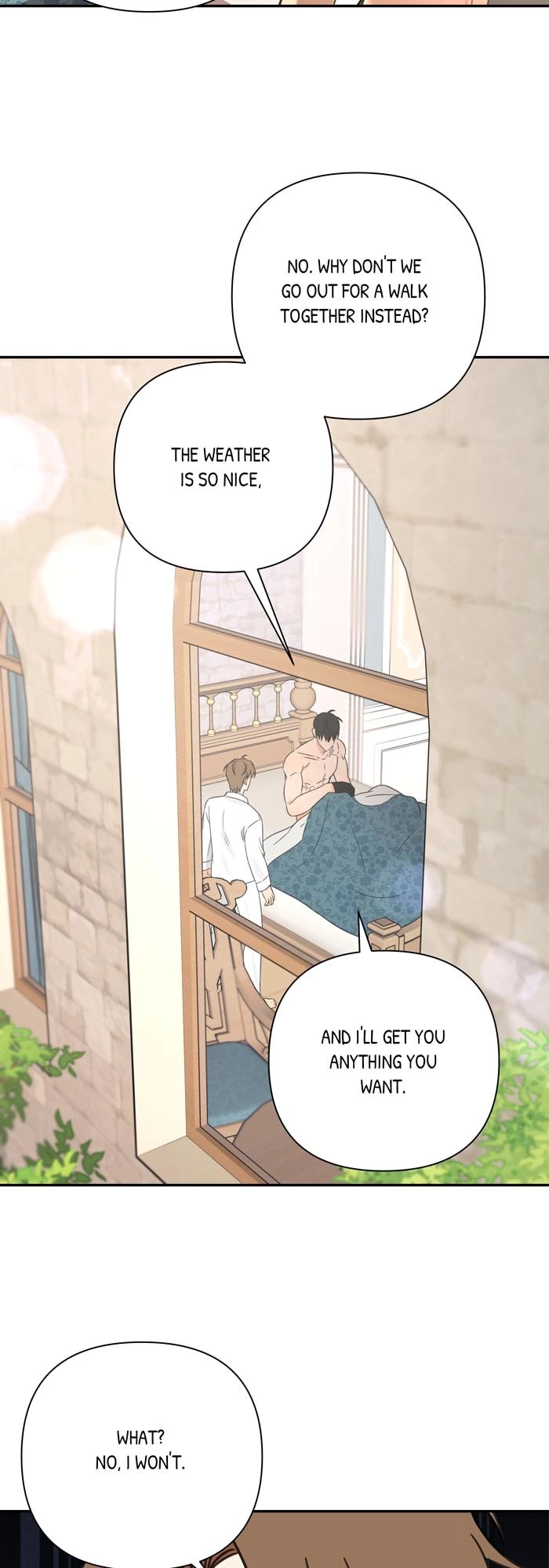 Stuck In My Sister’s Dating Sim - Chapter 42 Page 39