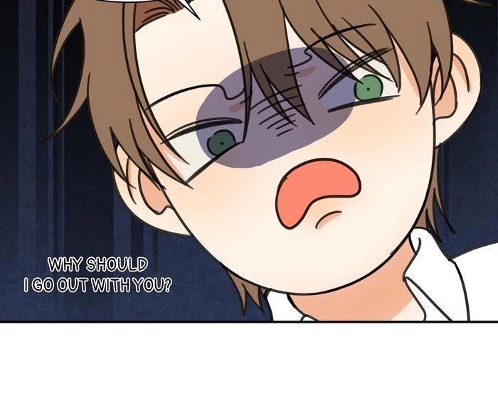 Stuck In My Sister’s Dating Sim - Chapter 42 Page 40