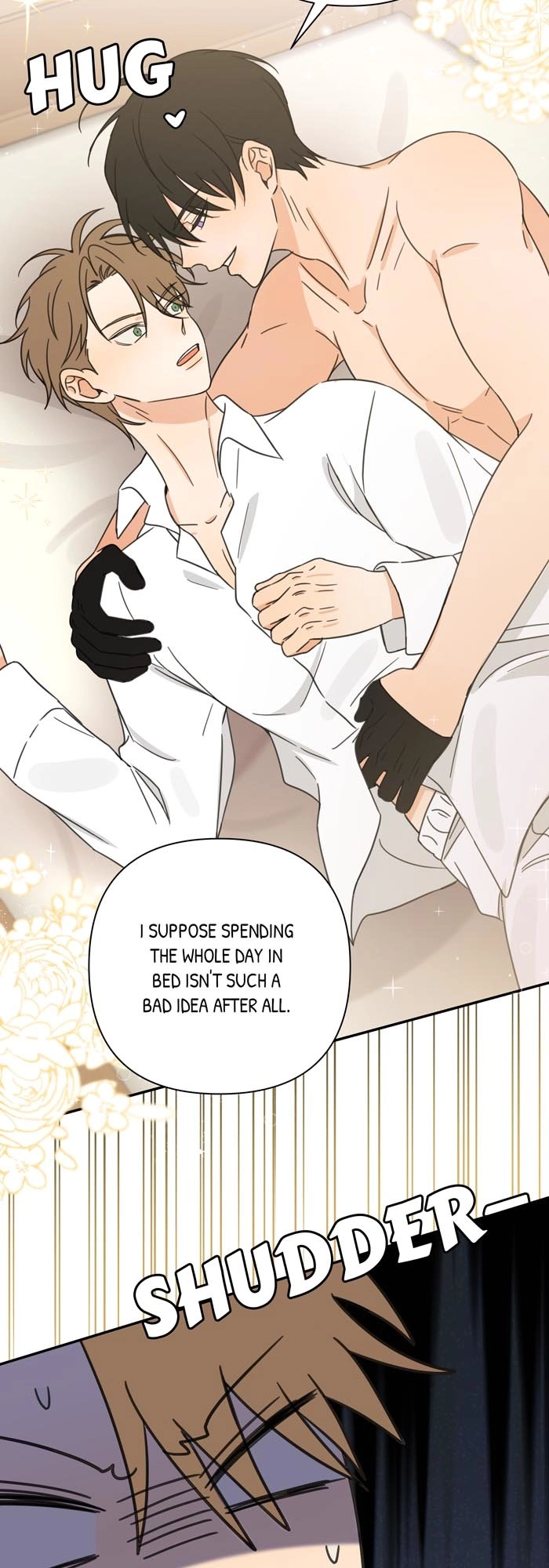 Stuck In My Sister’s Dating Sim - Chapter 42 Page 43