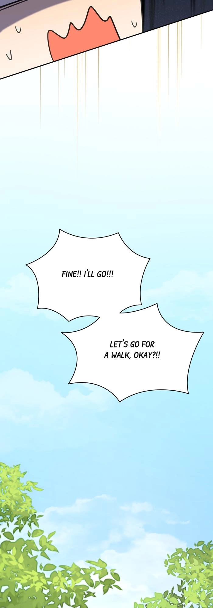 Stuck In My Sister’s Dating Sim - Chapter 42 Page 44