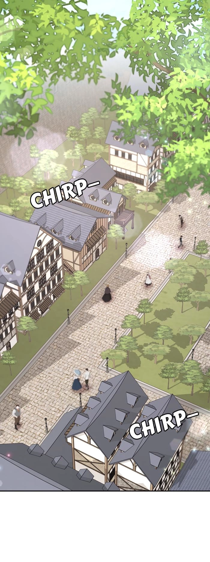 Stuck In My Sister’s Dating Sim - Chapter 42 Page 45