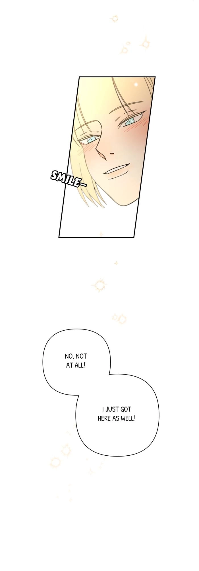 Stuck In My Sister’s Dating Sim - Chapter 42 Page 49