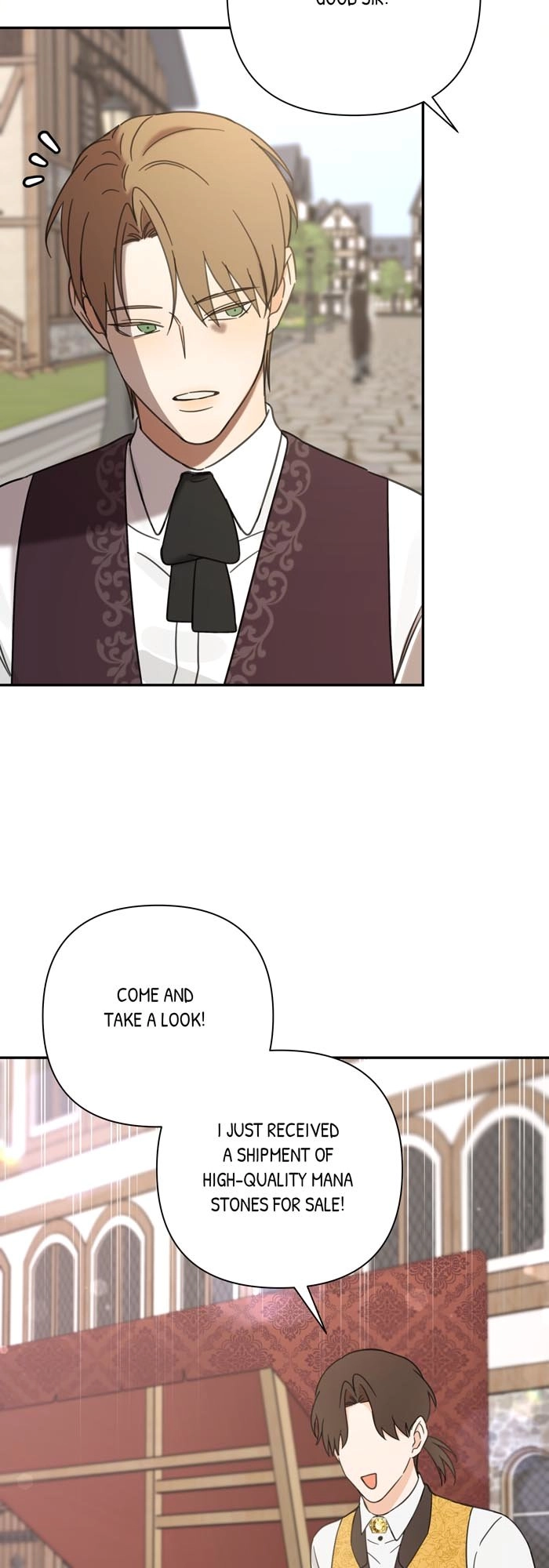Stuck In My Sister’s Dating Sim - Chapter 43 Page 3