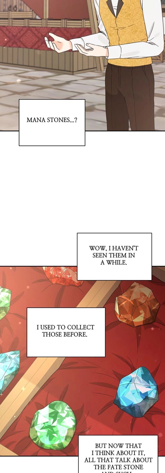 Stuck In My Sister’s Dating Sim - Chapter 43 Page 4