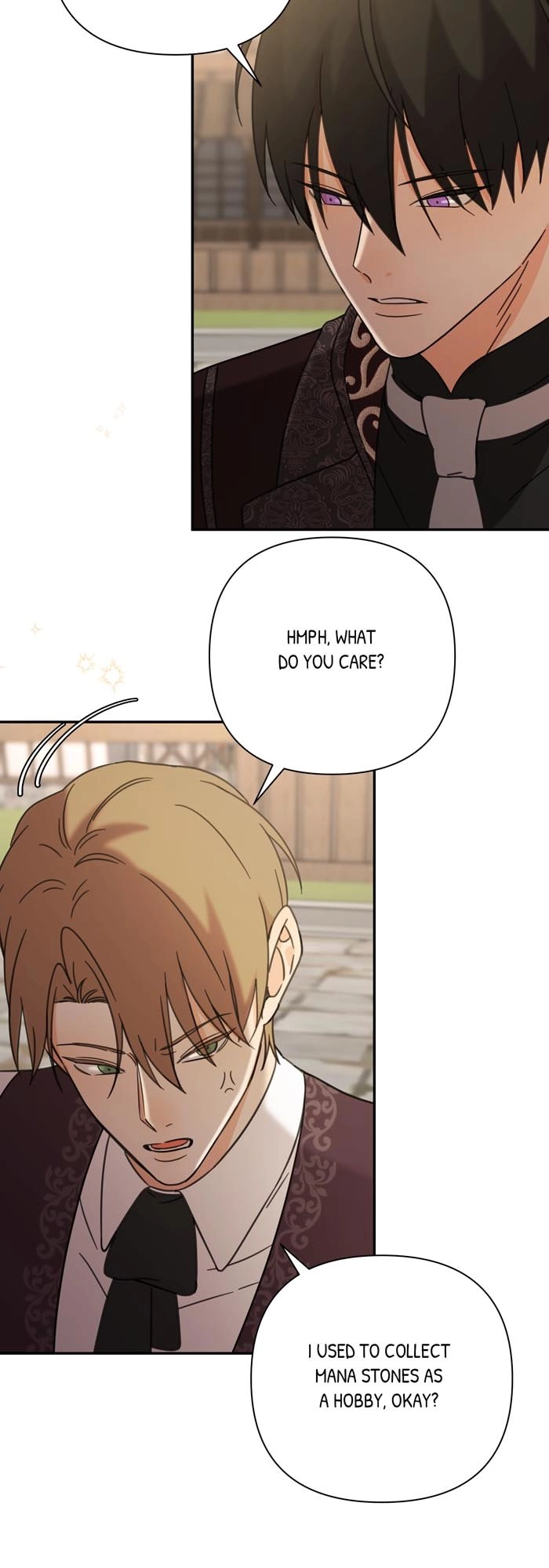 Stuck In My Sister’s Dating Sim - Chapter 43 Page 7