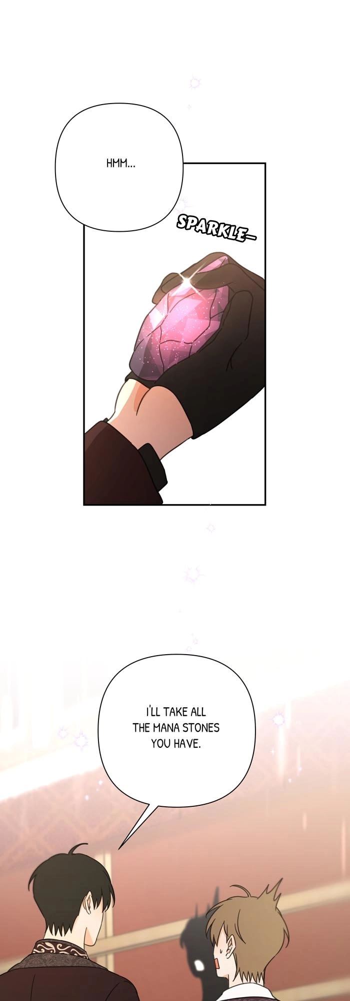 Stuck In My Sister’s Dating Sim - Chapter 43 Page 8