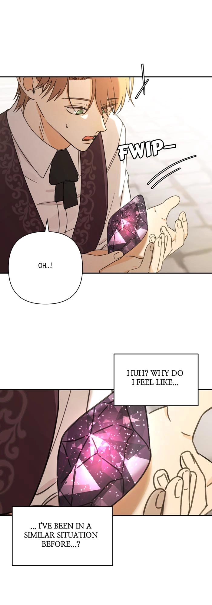 Stuck In My Sister’s Dating Sim - Chapter 43 Page 11