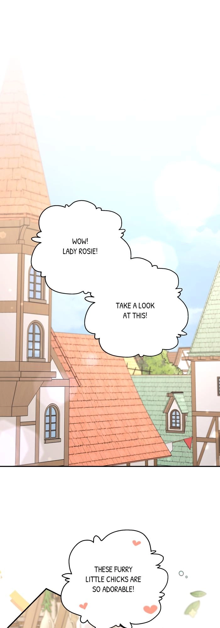 Stuck In My Sister’s Dating Sim - Chapter 43 Page 13