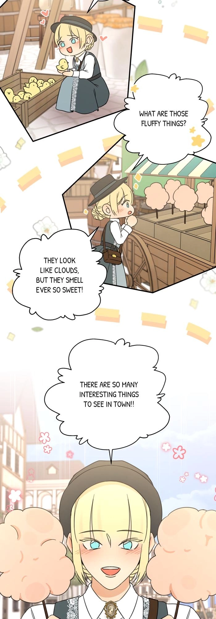 Stuck In My Sister’s Dating Sim - Chapter 43 Page 14
