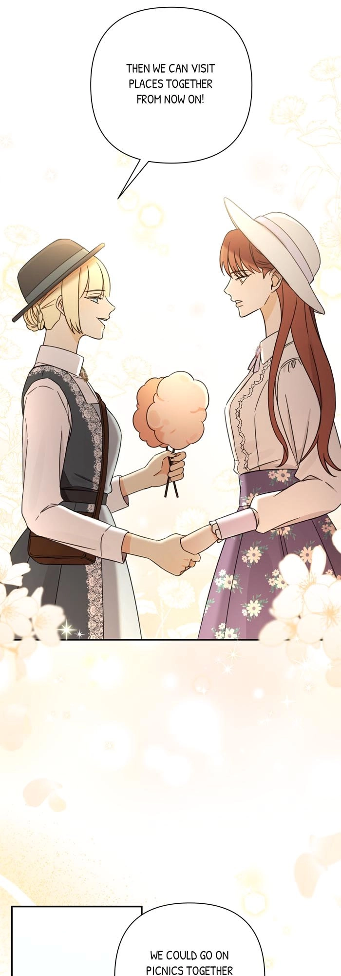 Stuck In My Sister’s Dating Sim - Chapter 43 Page 18