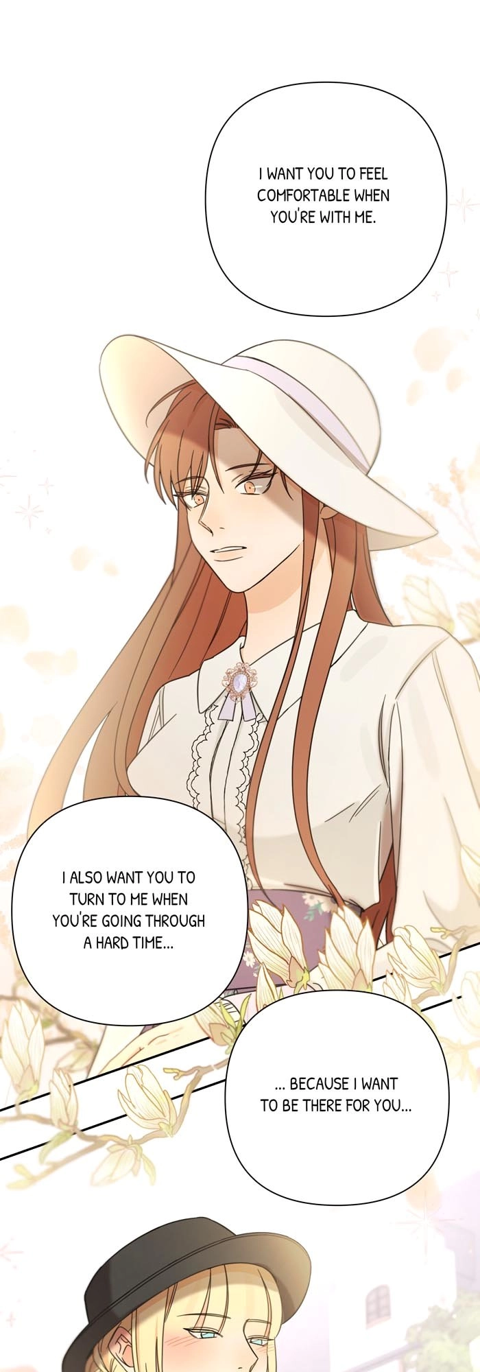 Stuck In My Sister’s Dating Sim - Chapter 43 Page 20