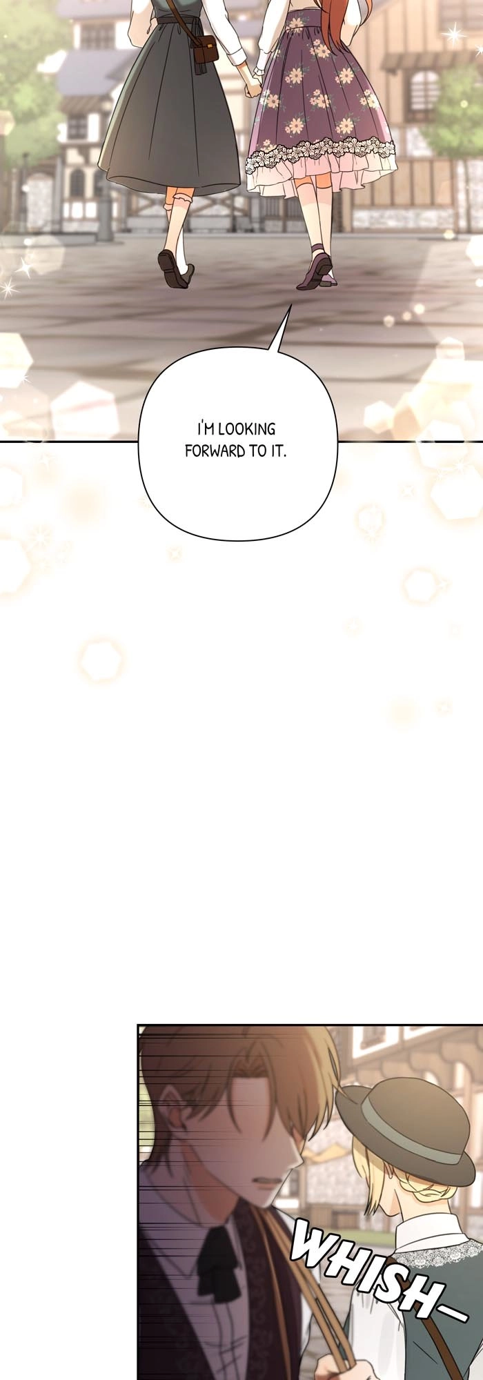 Stuck In My Sister’s Dating Sim - Chapter 43 Page 23