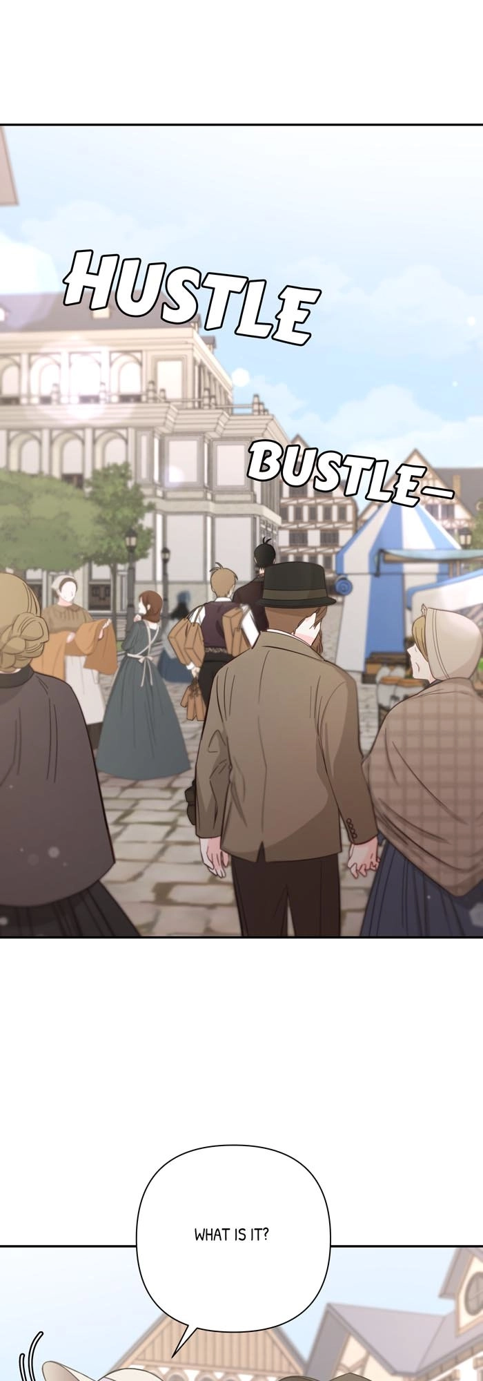 Stuck In My Sister’s Dating Sim - Chapter 43 Page 25
