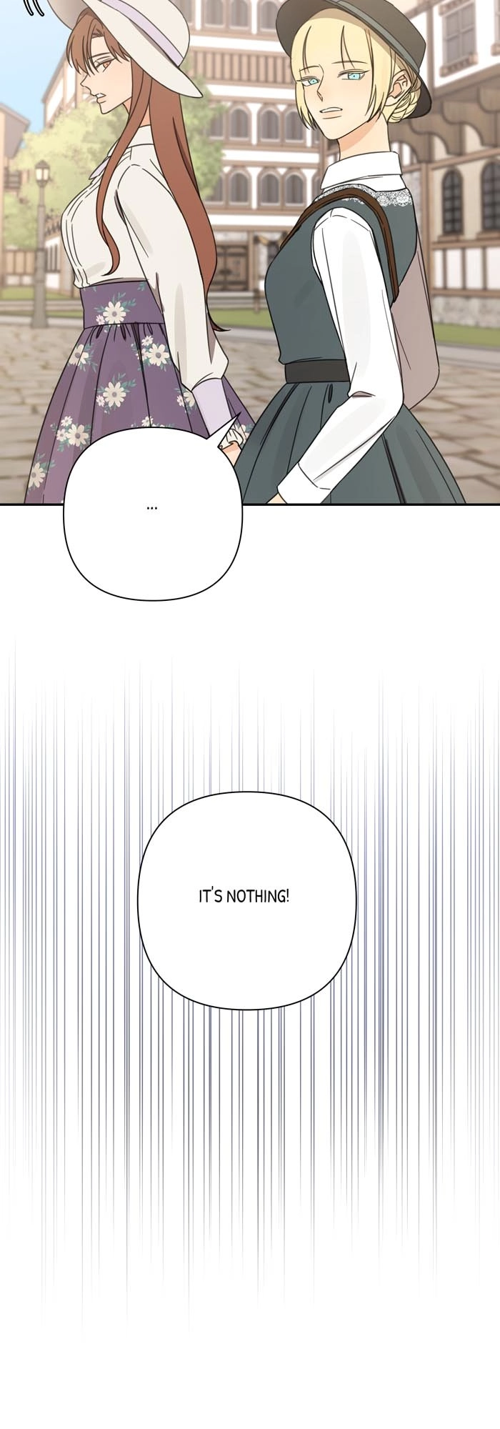 Stuck In My Sister’s Dating Sim - Chapter 43 Page 26