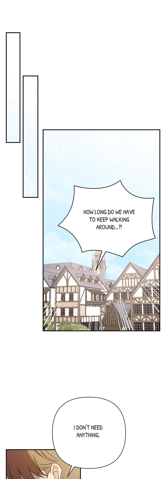 Stuck In My Sister’s Dating Sim - Chapter 43 Page 27