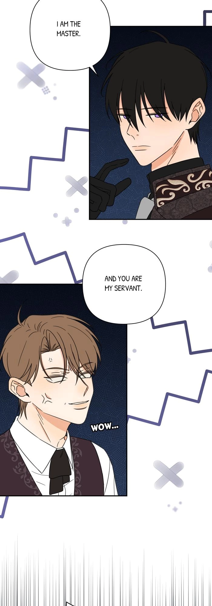Stuck In My Sister’s Dating Sim - Chapter 43 Page 31