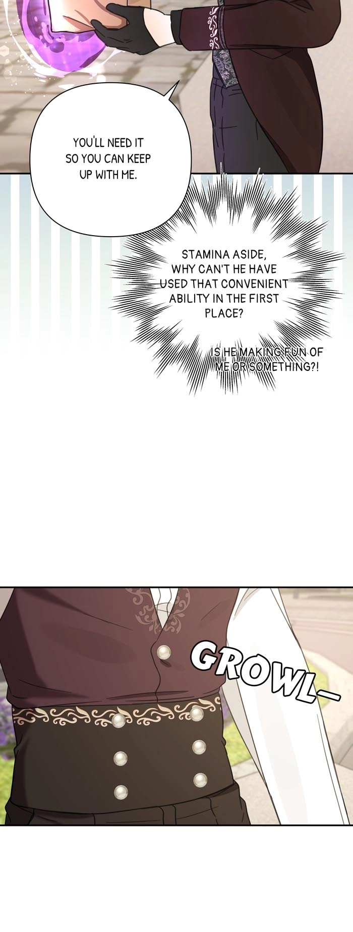 Stuck In My Sister’s Dating Sim - Chapter 43 Page 34