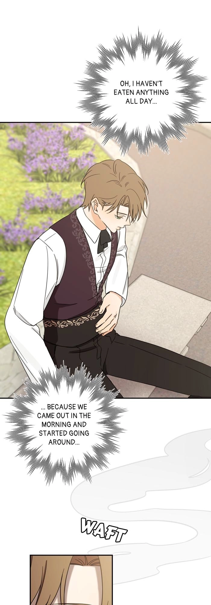 Stuck In My Sister’s Dating Sim - Chapter 43 Page 35