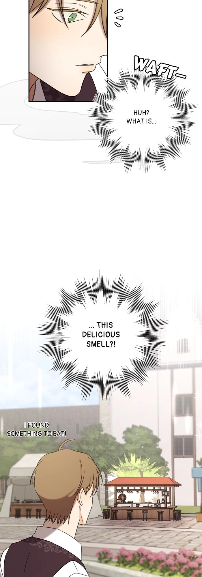 Stuck In My Sister’s Dating Sim - Chapter 43 Page 36