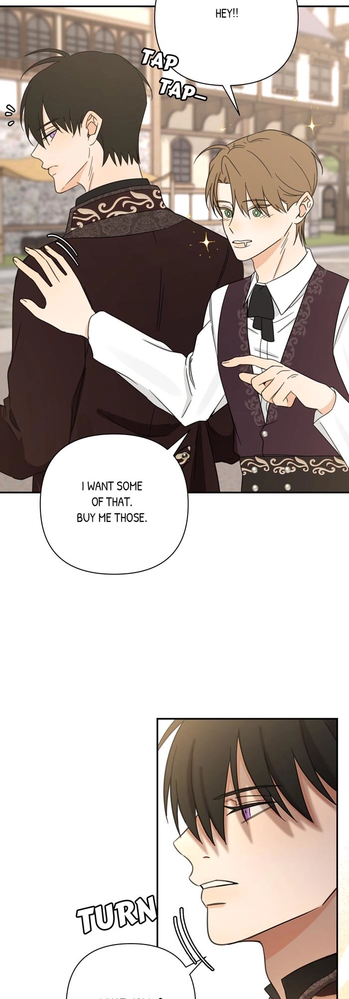 Stuck In My Sister’s Dating Sim - Chapter 43 Page 38