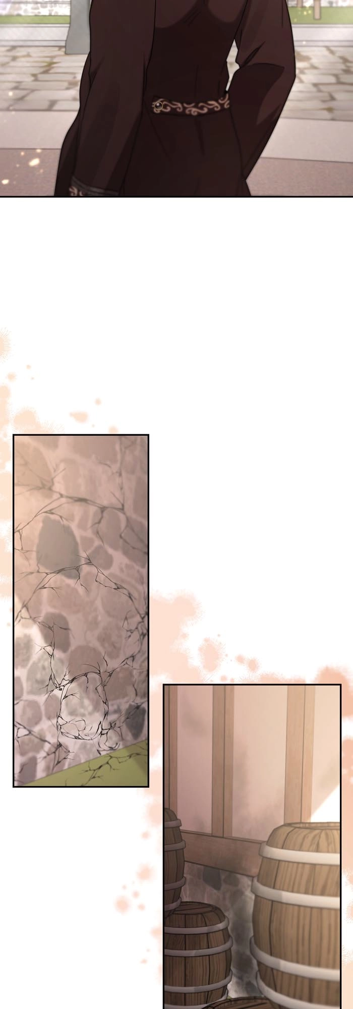 Stuck In My Sister’s Dating Sim - Chapter 43 Page 41