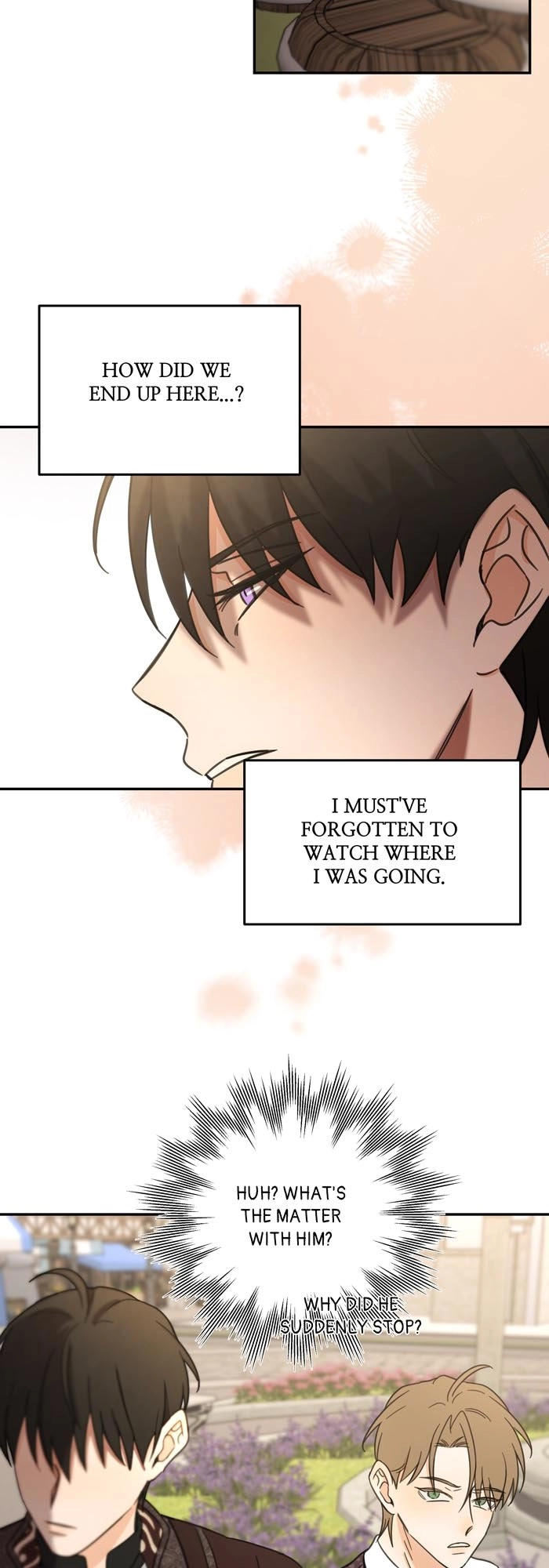 Stuck In My Sister’s Dating Sim - Chapter 43 Page 42