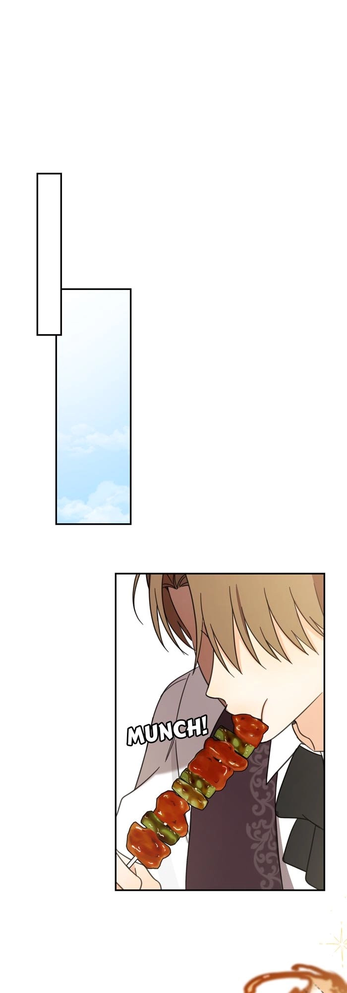 Stuck In My Sister’s Dating Sim - Chapter 44 Page 1
