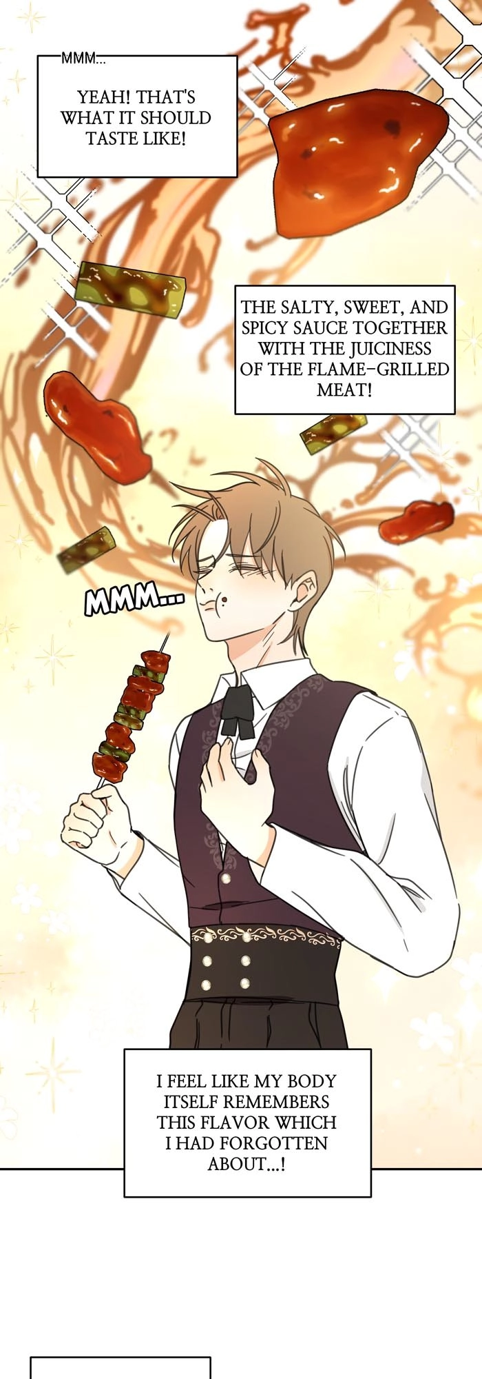 Stuck In My Sister’s Dating Sim - Chapter 44 Page 2
