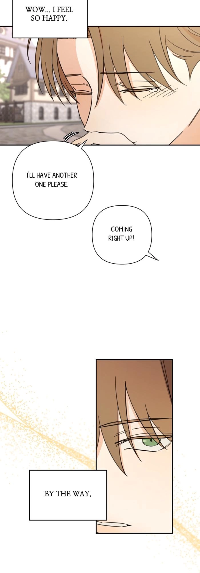 Stuck In My Sister’s Dating Sim - Chapter 44 Page 3