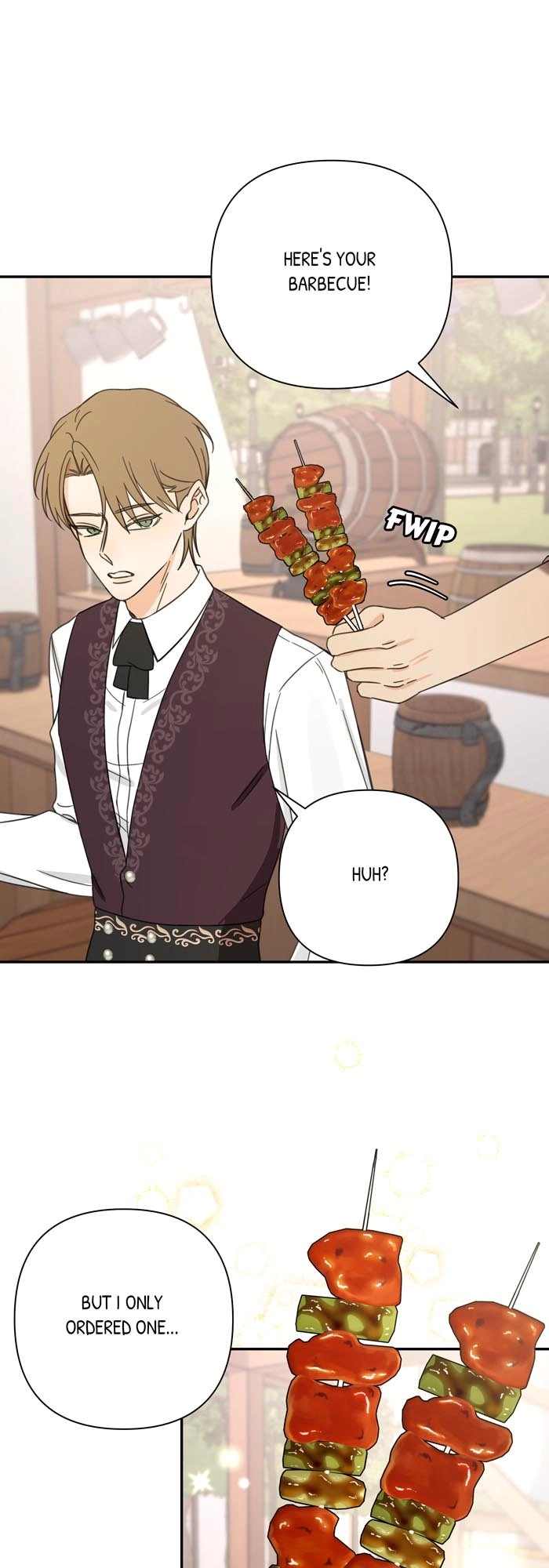 Stuck In My Sister’s Dating Sim - Chapter 44 Page 6