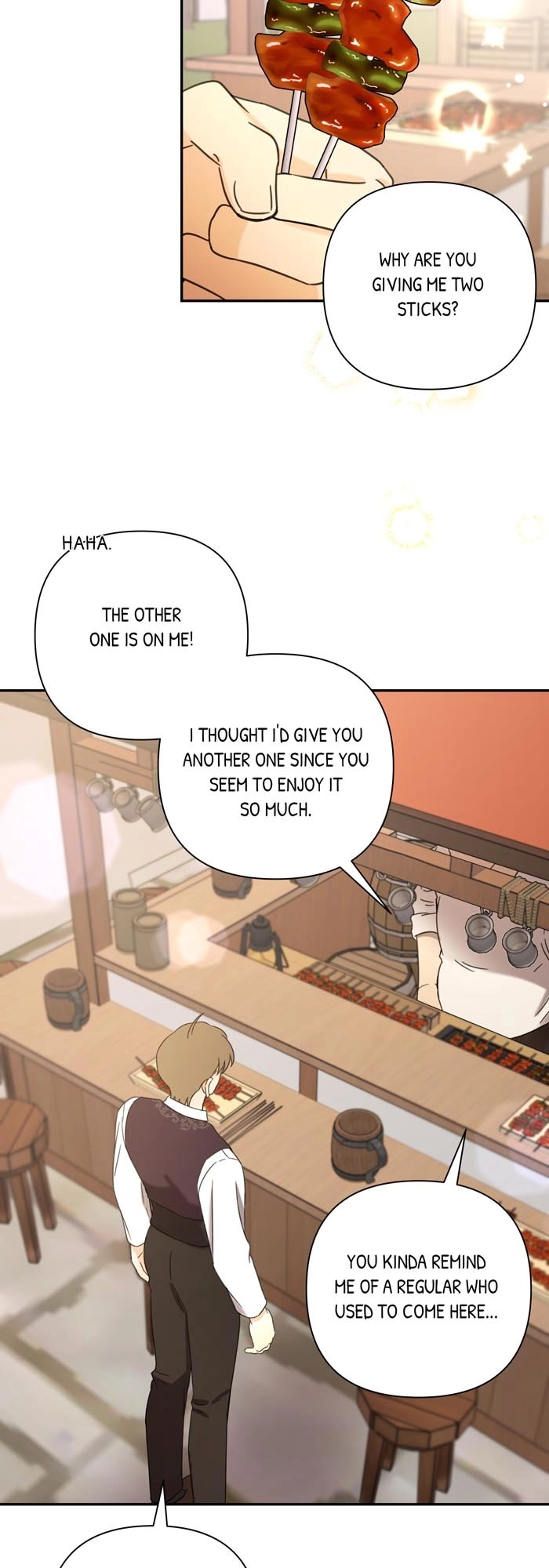 Stuck In My Sister’s Dating Sim - Chapter 44 Page 7